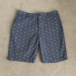 Men’s Dockers Anchor Shorts